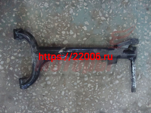 Вилка Урал маятника БП (реставр.)