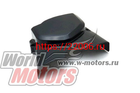 Крышка ведущей звезды Alpha, Delta, Zodiak, ОВ-70, Storm Indigo ЧЕРНАЯ Крышка ведущей звезды Alpha, Delta, Zodiak, ОВ-70, Storm Indigo ЧЕРНАЯ