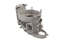 Картер двигателя К-750 Днепр