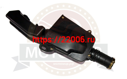 Фильтр воздушный в сборе COLT (18020006) Фильтр воздушный в сборе COLT (18020006)