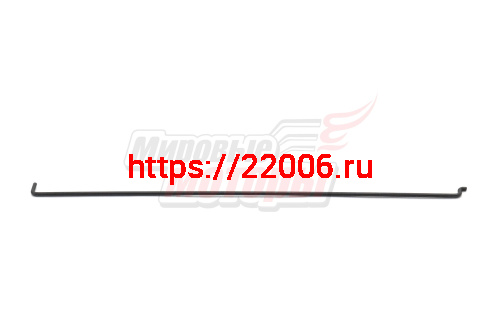 Тяга рычага карб. LIFAN 16 л.с. KP420 (26115-A1010-0001)  (LIFAN оригинал)