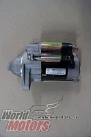 Стартер X60, Solano 620 1.8 (LFB479Q-3708100A)