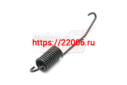 Пружина тормоза цепи на Штиль 170-250 (1123 162 7900) (5-19)