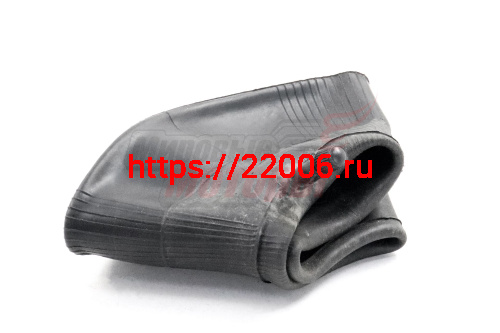 Камера  4" 4,10/3,50-4 (прямой сосок)