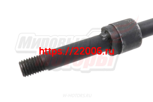 Ось ведущая на велотрицикл фото 2 Ось ведущая на велотрицикл фото 2