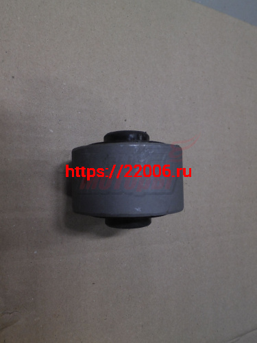 Сайлентблок заднего продольного рычага TIGGO (T113301130) Сайлентблок заднего продольного рычага TIGGO (T113301130)