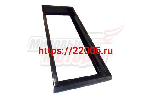 Проставка под сиденье Буран А