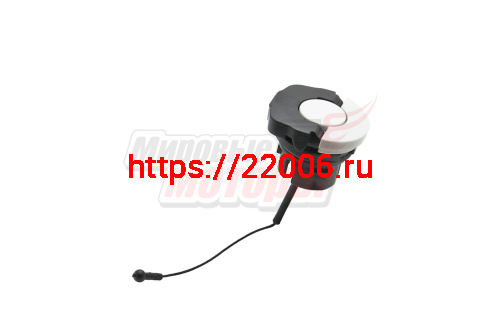 Крышка маслобака на Штиль 230,240,250,260,380,381