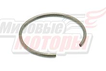 Кольцо стопорное поршневого пальца 2V80FD-A (LIFAN оригинал)