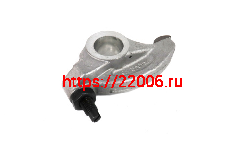 Коромысло клапана в сборе 1039, 1049-С (E049301000035)