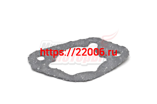 Прокладка карбюратора 182F,188F, 190F (между воздушным фильтром и карбюратором) (17113) Прокладка карбюратора 182F,188F, 190F (между воздушным фильтром и карбюратором) (17113)