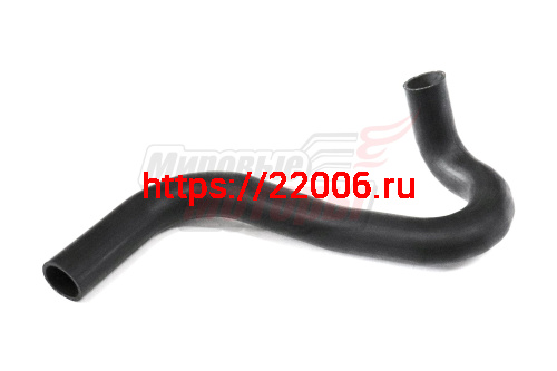 Патрубок радиатора нижний 491QE Deer.Safe (1301104D01) Патрубок радиатора нижний 491QE Deer.Safe (1301104D01)