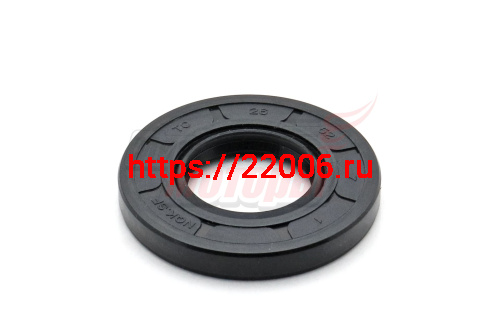 Сальник 26х52х7/8 TC (KOK) коробки передач Тайга (С40600730) Сальник 26х52х7/8 TC (KOK) коробки передач Тайга (С40600730)