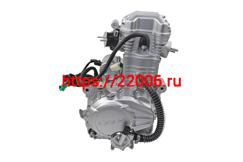 Двигатель LIFAN 167MM (250cc) жидкостное охлаждение,педаль п/п, кикстартер) без радиатора фото 3 Двигатель LIFAN 167MM (250cc) жидкостное охлаждение,педаль п/п, кикстартер) без радиатора фото 3