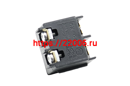 Выключатель (№149а) подходит для УШМ с боковыми направляющими фото 3 Выключатель (№149а) подходит для УШМ с боковыми направляющими фото 3
