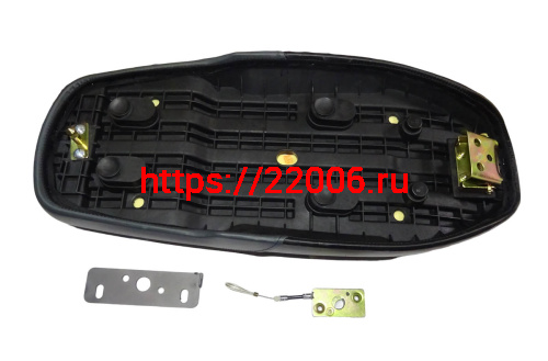 Седло GATAN (3.1.114.291) фото 2