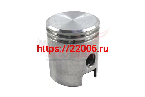 Поршень F50 голый (40 мм)