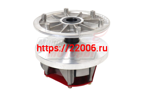 Вариатор Тайга голый Вариатор Тайга голый