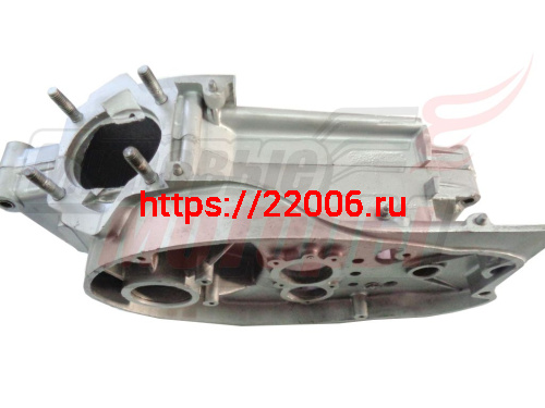 Картер Пл3 (реставр)