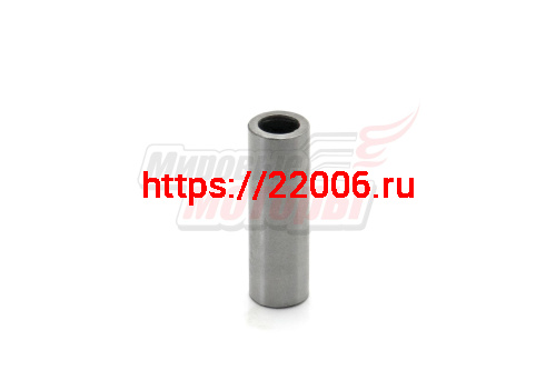 Палец поршневой Alpha, Delta, Zodiak, (110см3)(13х41 мм) Палец поршневой Alpha, Delta, Zodiak, (110см3)(13х41 мм)