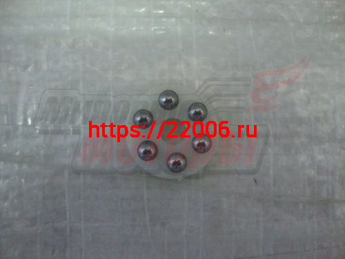 Подшипник Урал выжимной пласт. "ММ"