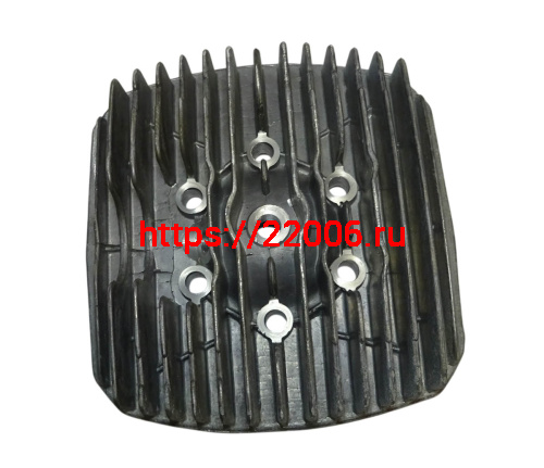 Головка цилиндра Пл5 Пл4 (Россия!) фото 3 Головка цилиндра Пл5 Пл4 (Россия!) фото 3