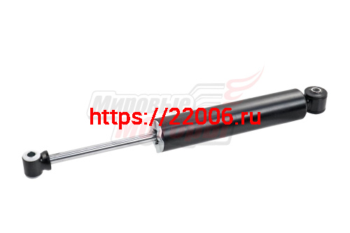 Амортизатор Тайга SS20.535.20.000 (L-450мм, D1-21мм,d1-10мм,Н1-31мм, D2-33мм,d2-10мм, Н2-33мм) Амортизатор Тайга SS20.535.20.000 (L-450мм, D1-21мм,d1-10мм,Н1-31мм, D2-33мм,d2-10мм, Н2-33мм)