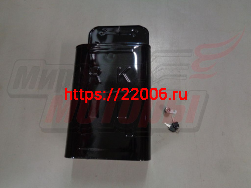 Бардачок (ящик инструм. с замком + ключ) LF200ZH-2,WM250ZH-2 (уст.размеры 170*240мм,габар 350*255мм) Бардачок (ящик инструм. с замком + ключ) LF200ZH-2,WM250ZH-2 (уст.размеры 170*240мм,габар 350*255мм)