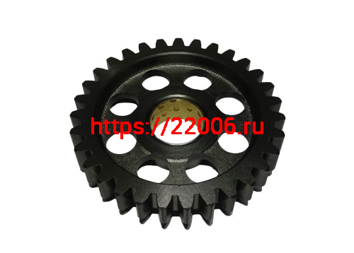 Шестерня кикстартера Zongshen NC250 ZS 177MM (23248-ME30-0000) Z31 фото 2 Шестерня кикстартера Zongshen NC250 ZS 177MM (23248-ME30-0000) Z31 фото 2