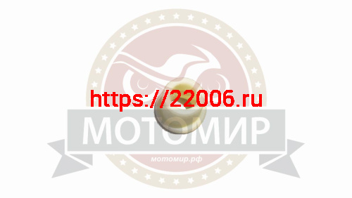 Втулка стойки РУЛЯ НИЖНЯЯ машинокомплекта ЛИДЕР-АЛЬФА 2 и ЛИДЕР РЫЧАЖНЫЙ МОДУЛЬ фото 2 Втулка стойки РУЛЯ НИЖНЯЯ машинокомплекта ЛИДЕР-АЛЬФА 2 и ЛИДЕР РЫЧАЖНЫЙ МОДУЛЬ фото 2
