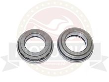 Подшипники рулевой колонки Fighter 250   91683/22,5 (41*22,5)+91683/24 (41*24) (компл.) НАБОР