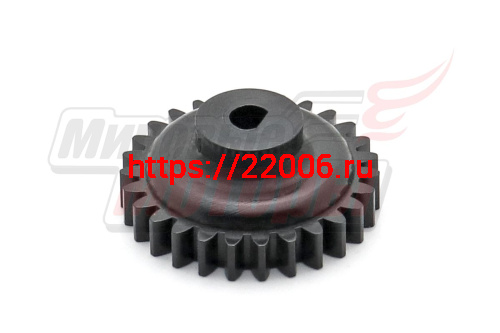 Шестерня Тайга масляного насоса (С40800078) (завод г.Рыбинск) Шестерня Тайга масляного насоса (С40800078) (завод г.Рыбинск)