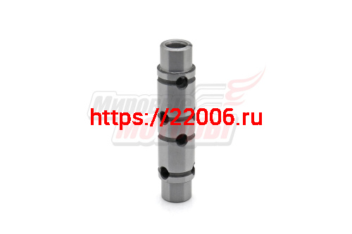 Вал шестерен коробки Агро (42Т.001.01.01.011)