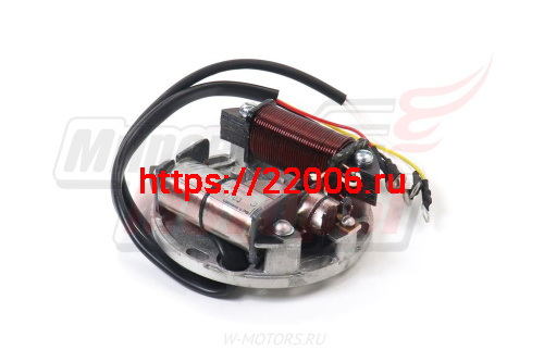 Основание магдино Буран 453786.001-03 универсальное (усиленное), 130Вт (г.Рыбинск) фото 2 Основание магдино Буран 453786.001-03 универсальное (усиленное), 130Вт (г.Рыбинск) фото 2