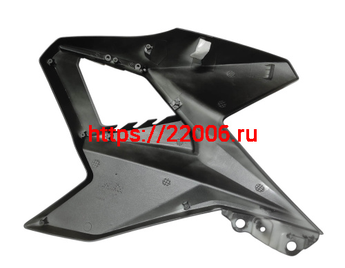 Облицовка бензобака, правая MIRAGE 250 (ТЭККЕН) (200053169-0018) фото 2 Облицовка бензобака, правая MIRAGE 250 (ТЭККЕН) (200053169-0018) фото 2