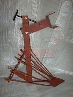 Картофелекопалка МБ со сцепкой в сборе (Каскад, Ока, Целина)