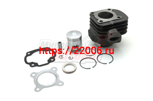 Поршневая группа YAMAHA JOG (3KJ) 50см3 (40 мм) S.E.E. (Тайвань) Поршневая группа YAMAHA JOG (3KJ) 50см3 (40 мм) S.E.E. (Тайвань)