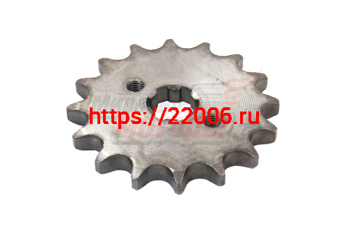 Звезда ведущая 16z (428) Alpha Звезда ведущая 16z (428) Alpha