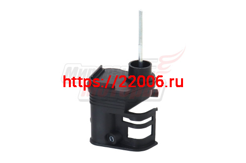 Корпус воздушного фильтра 160F