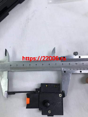 Выключатель (№111Р) 2М/5А Реверс (аналог Ломов) фото 13 Выключатель (№111Р) 2М/5А Реверс (аналог Ломов) фото 13