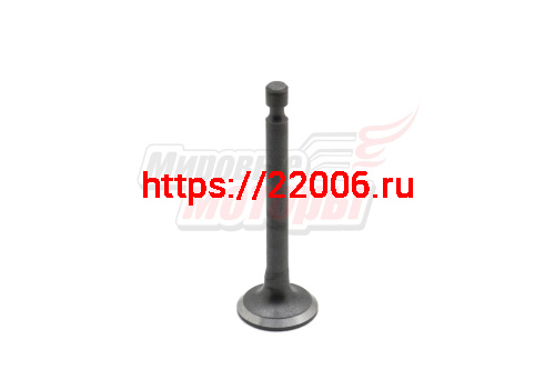 Клапан выпускной 156F Клапан выпускной 156F