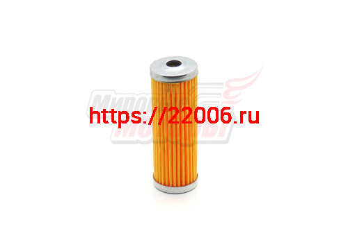 Элемент топливного фильтра двиг. R190, R195 (длинный)