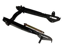 Вилка маятника задняя Альфа, SWIFT/SWIFT STREET в сборе