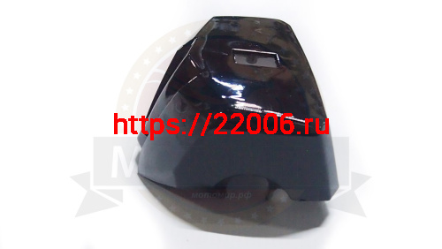 Облицовка индикатора скоростей  АТВ GIRO (602465) фото 2