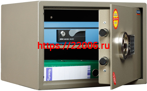 Сейф Valberg ASM-30.EL Сейф Valberg ASM-30.EL