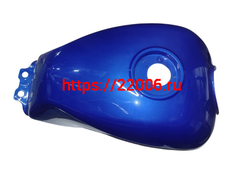 Бензобак SIGMA SPORT/SIGMA фото 2