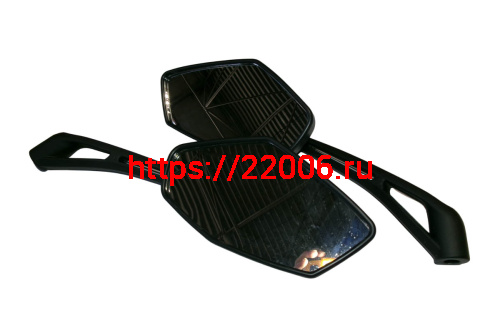 Зеркала CORSAR 250 Зеркала CORSAR 250