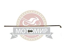 Спица 21"  Fighter передняя с ниппелем 235мм