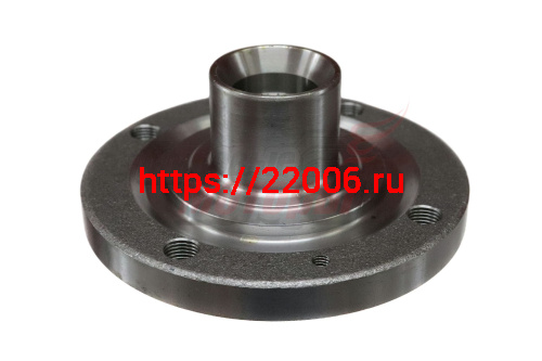 Ступица передняя H30 CROSS (4163000)
