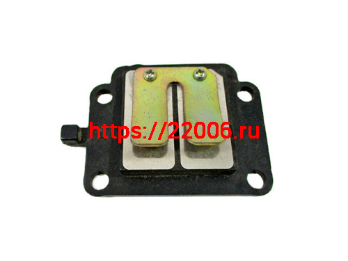 Клапан лепестковый Yamaha Jog 50 2JA Клапан лепестковый Yamaha Jog 50 2JA